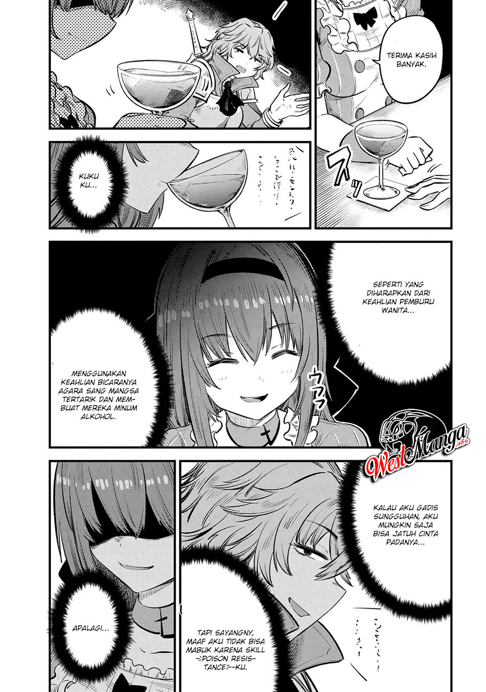 Kaifuku Jutsushi Yarinaoshi: Sokushi Mahou to Skill Copy no Chouetsu Heal